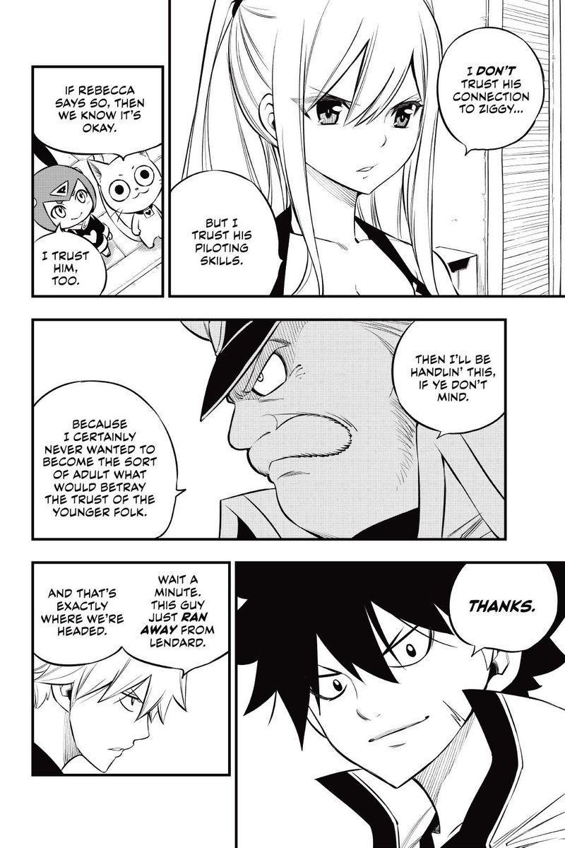 Edens Zero 175 4