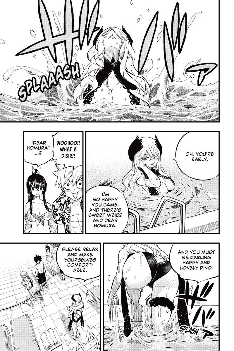 Edens Zero 177 7