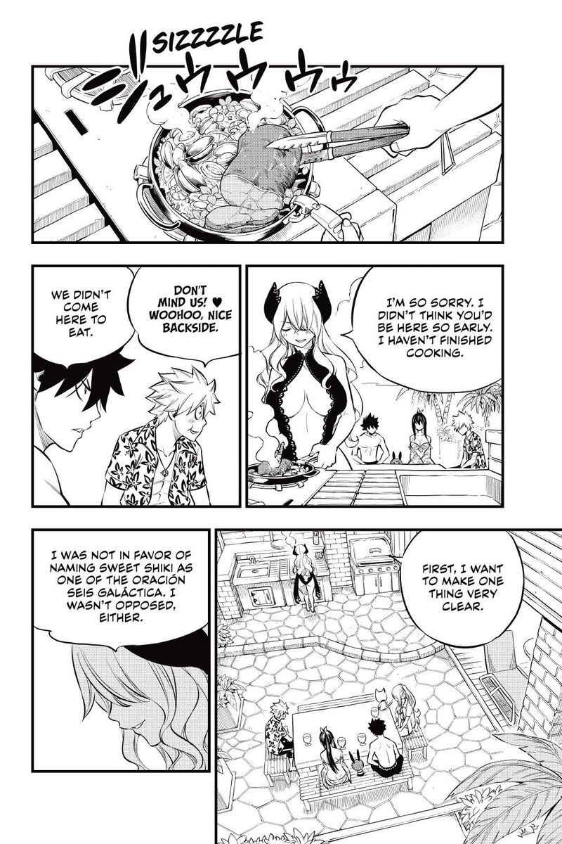 Edens Zero 177 8