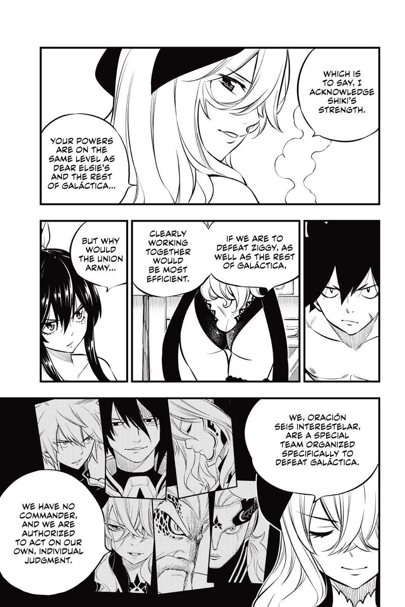 Edens Zero 177 9