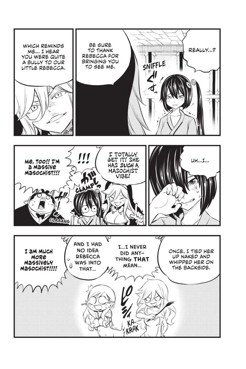 Edens Zero 179 14
