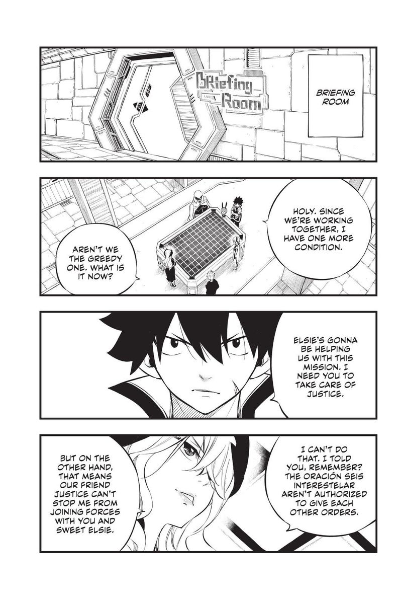 Edens Zero 179 15