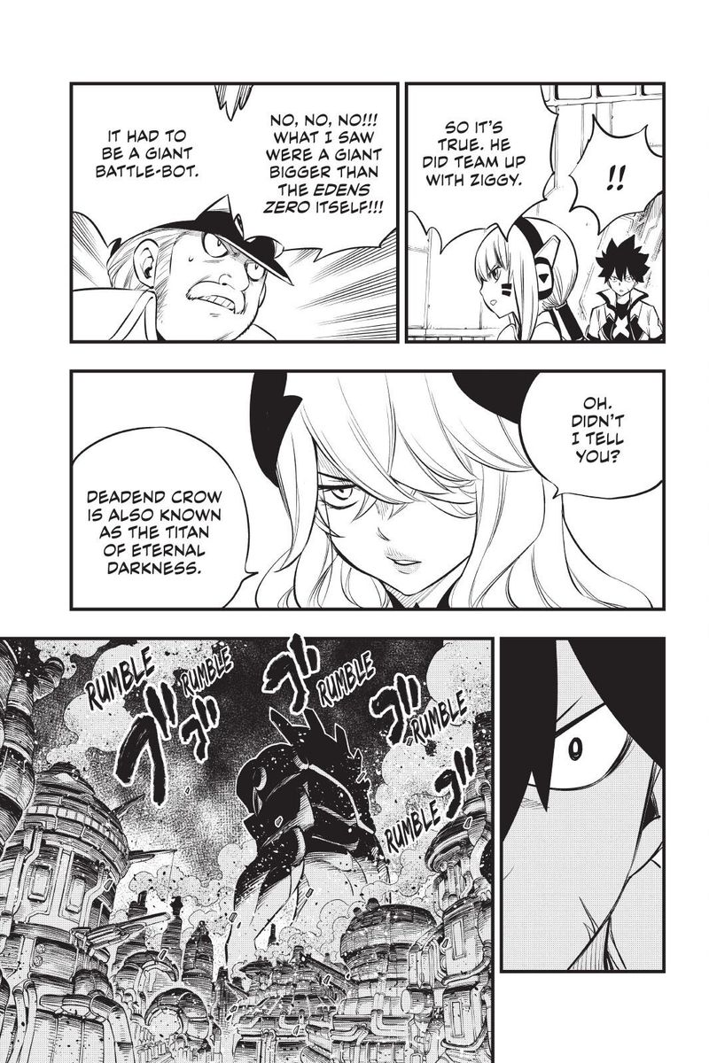 Edens Zero 179 19