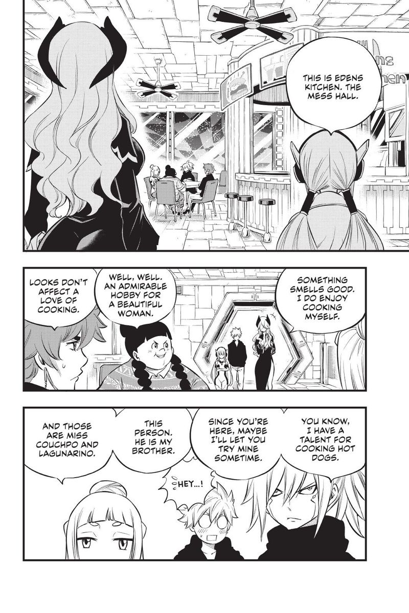 Edens Zero 179 4