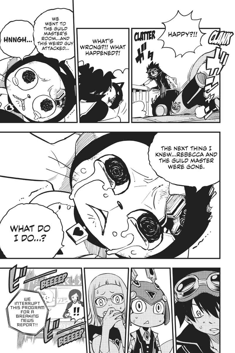 Edens Zero 18 16