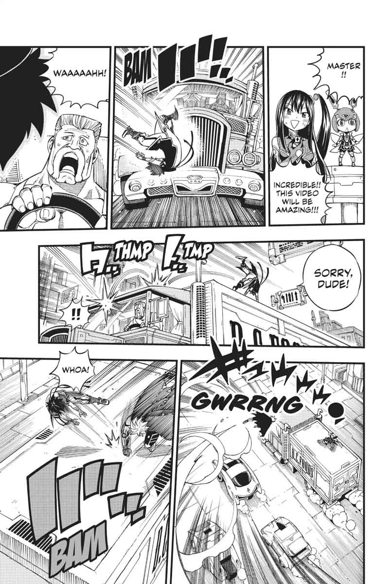 Edens Zero 18 6