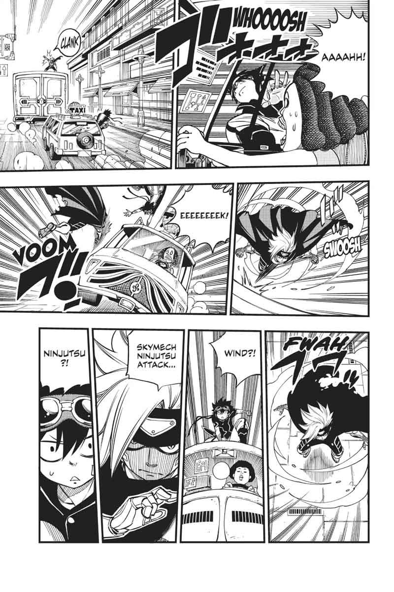 Edens Zero 18 8