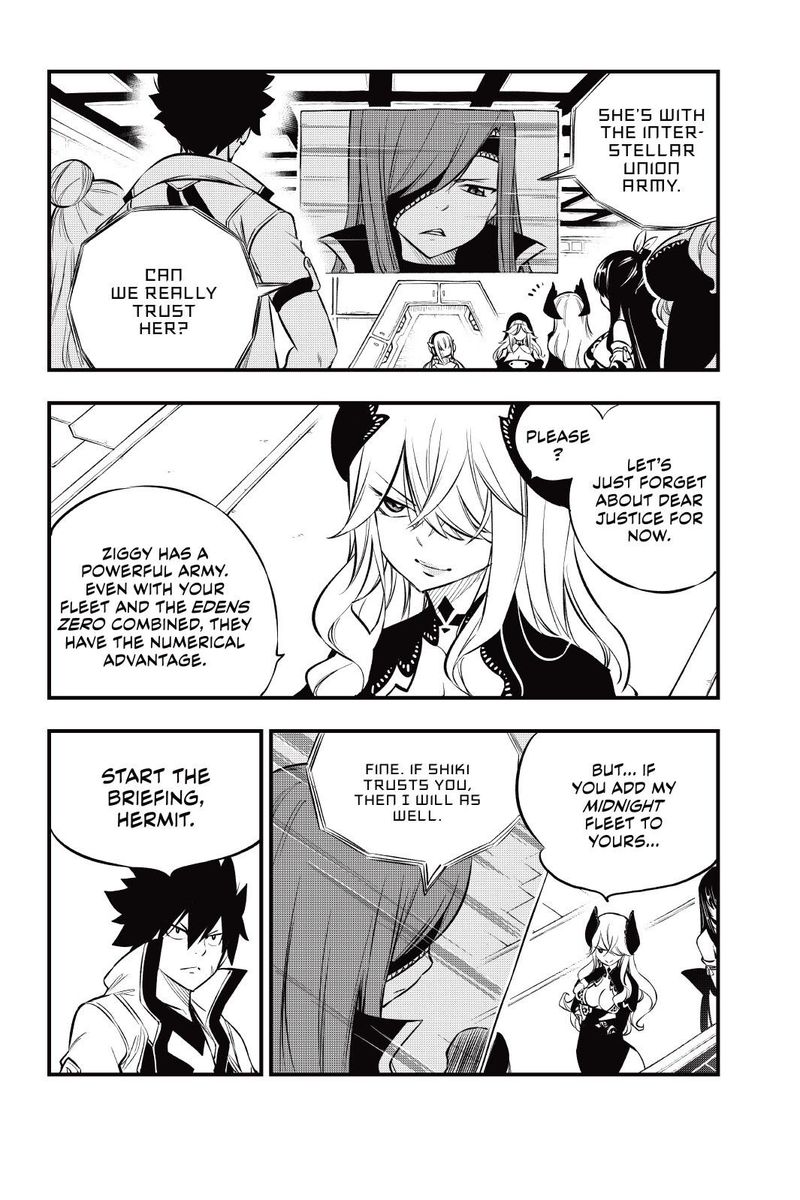 Edens Zero 180 12