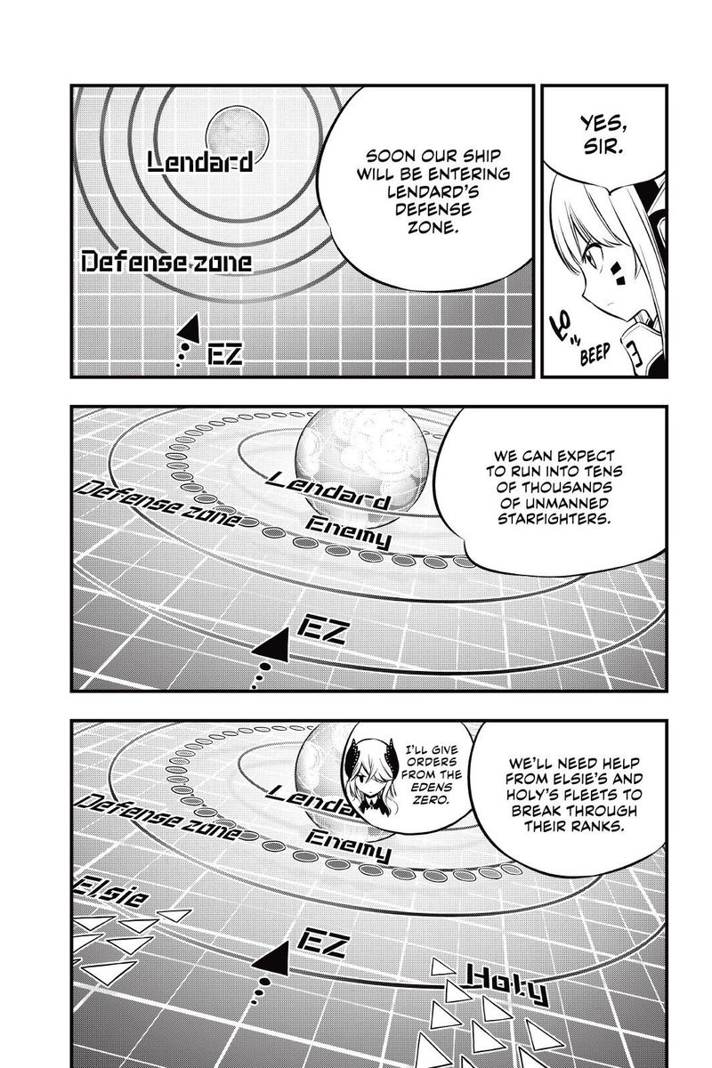 Edens Zero 180 13