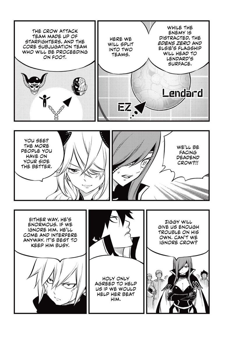 Edens Zero 180 14
