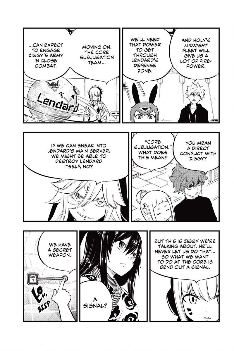 Edens Zero 180 15