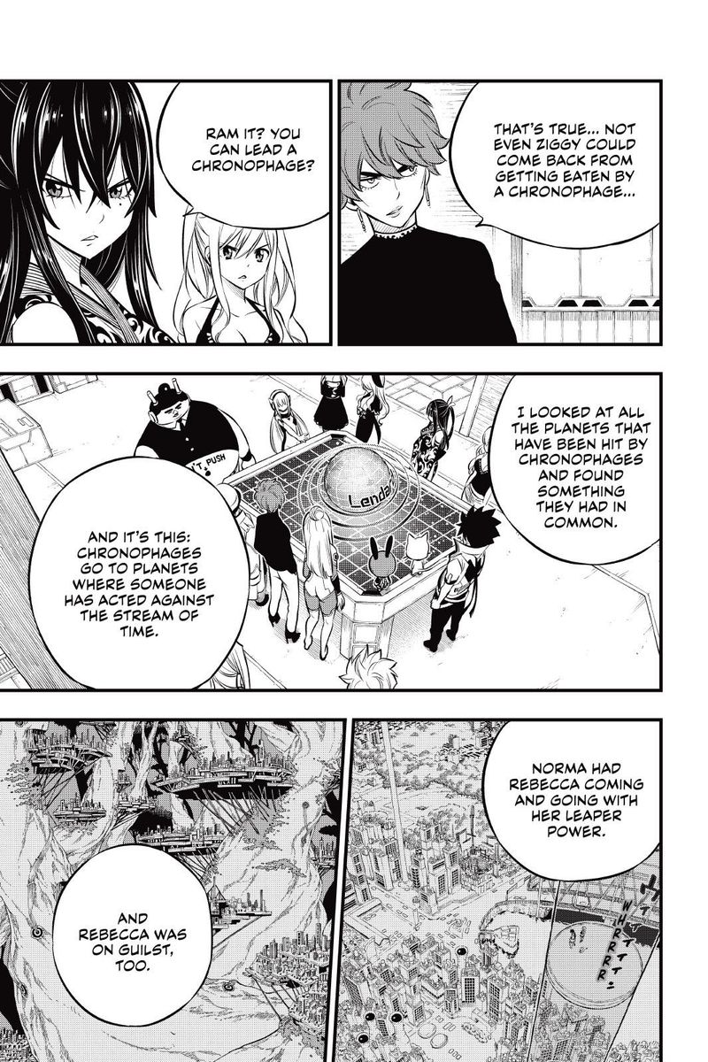 Edens Zero 180 17