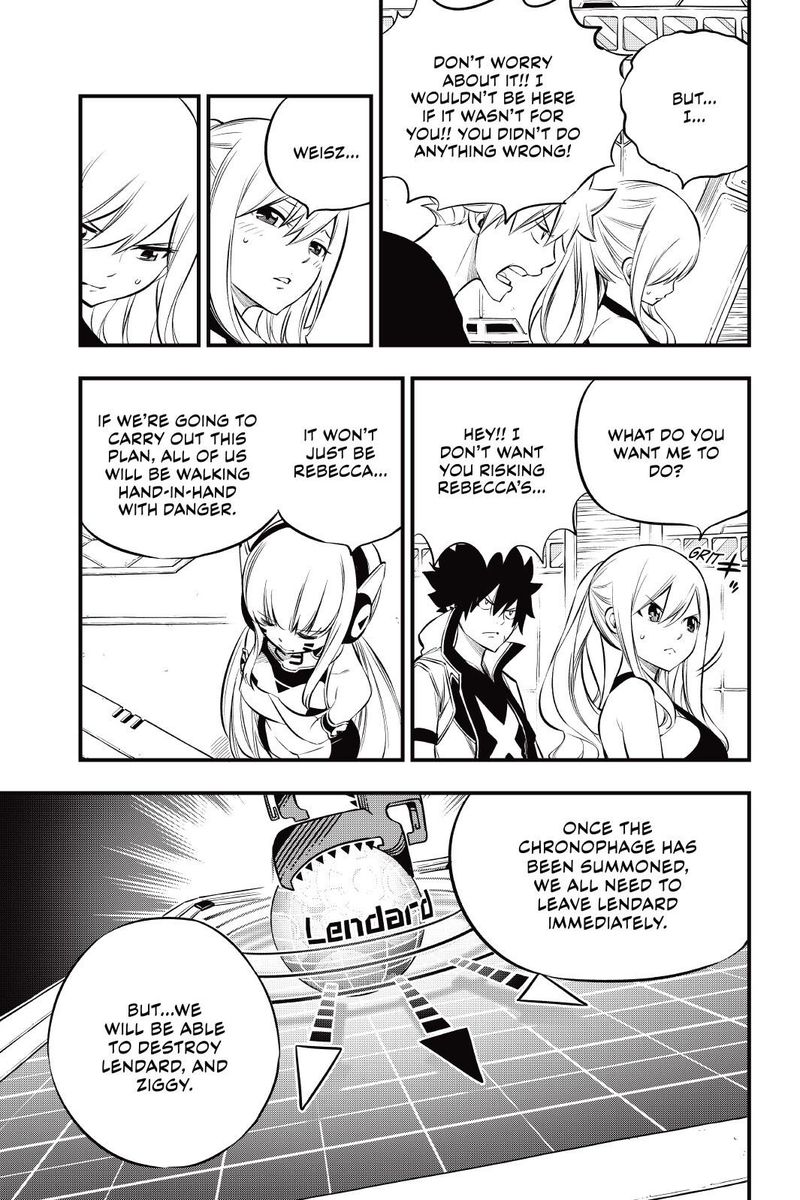 Edens Zero 180 19