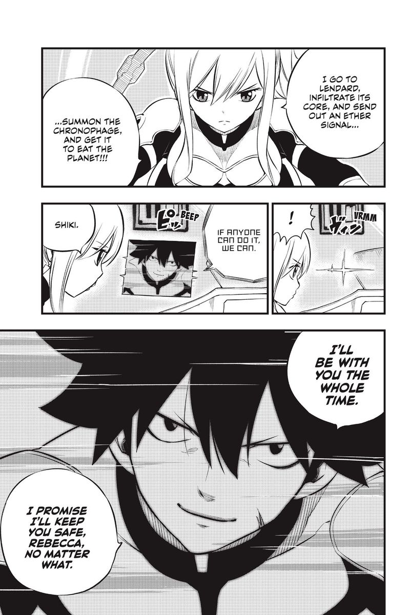 Edens Zero 181 11