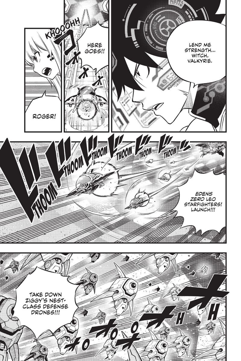 Edens Zero 181 13