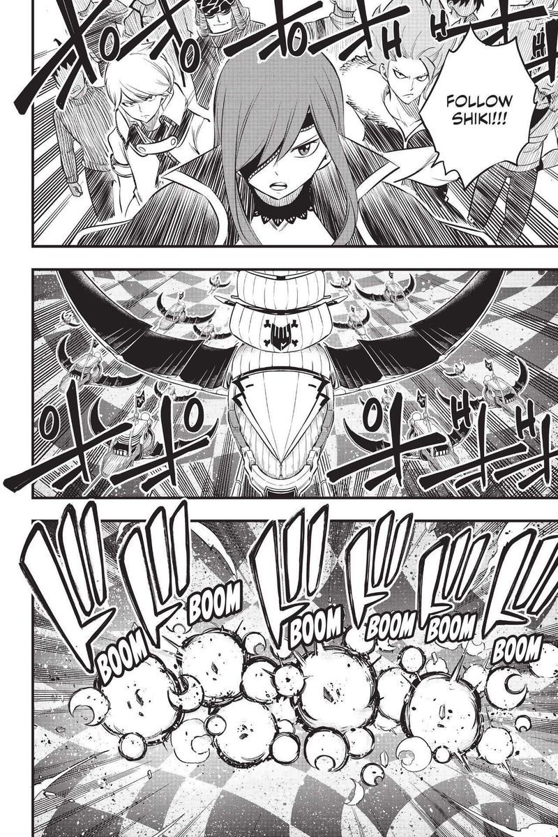 Edens Zero 181 14