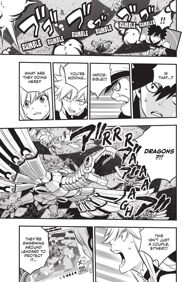 Edens Zero 181 17
