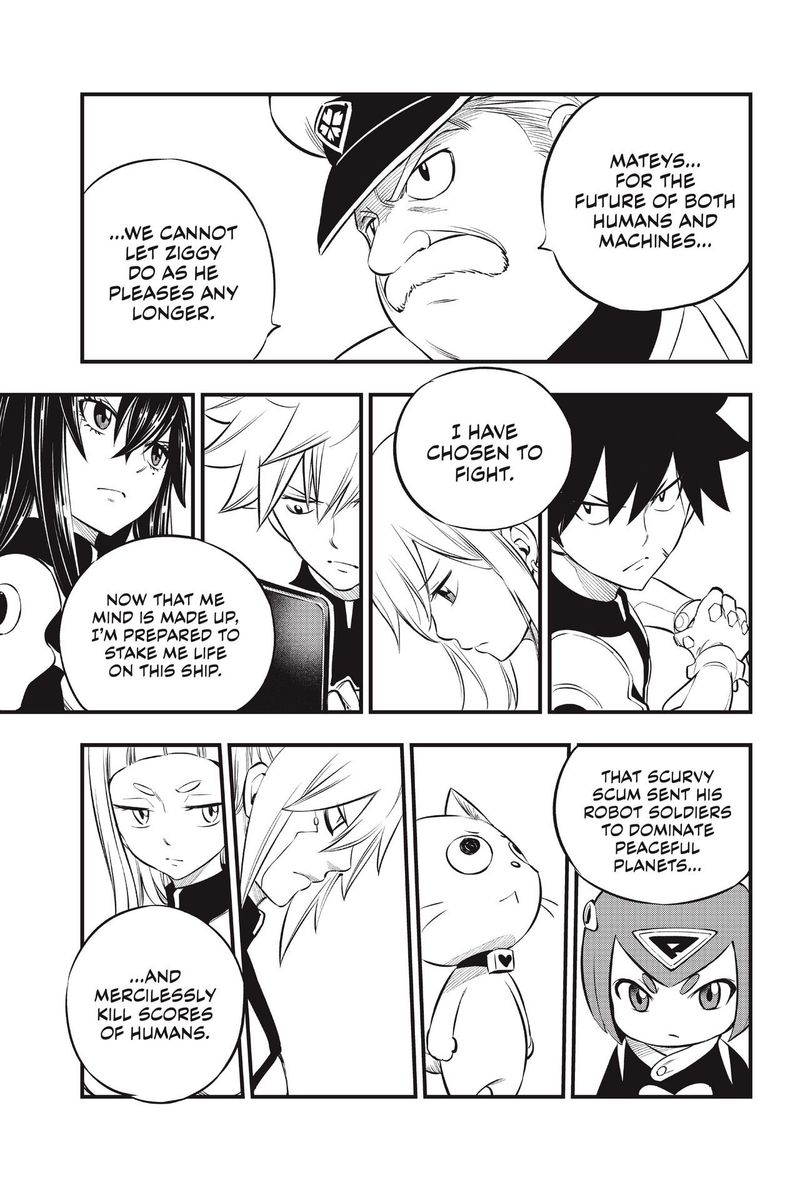 Edens Zero 181 5