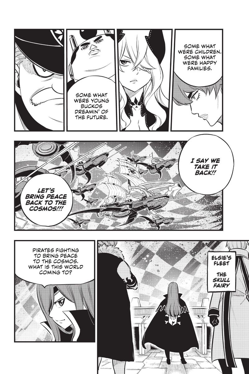Edens Zero 181 6