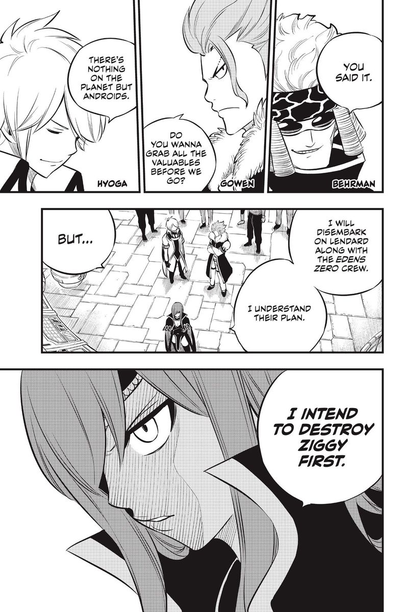 Edens Zero 181 7