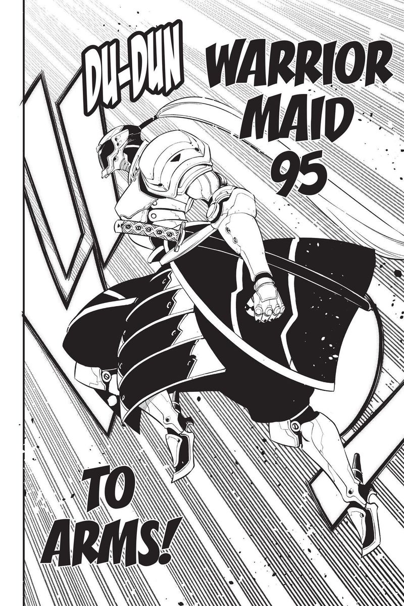 Edens Zero 182 16