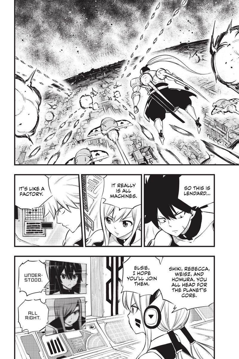 Edens Zero 183 2