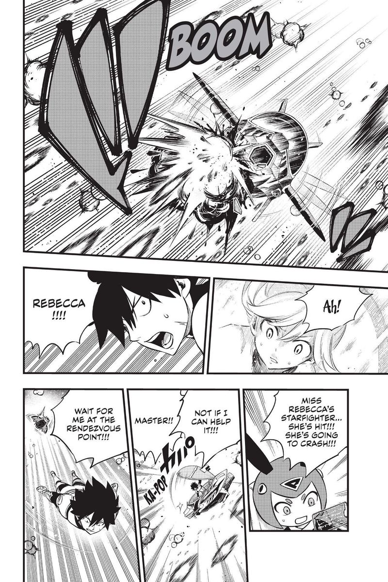 Edens Zero 183 8