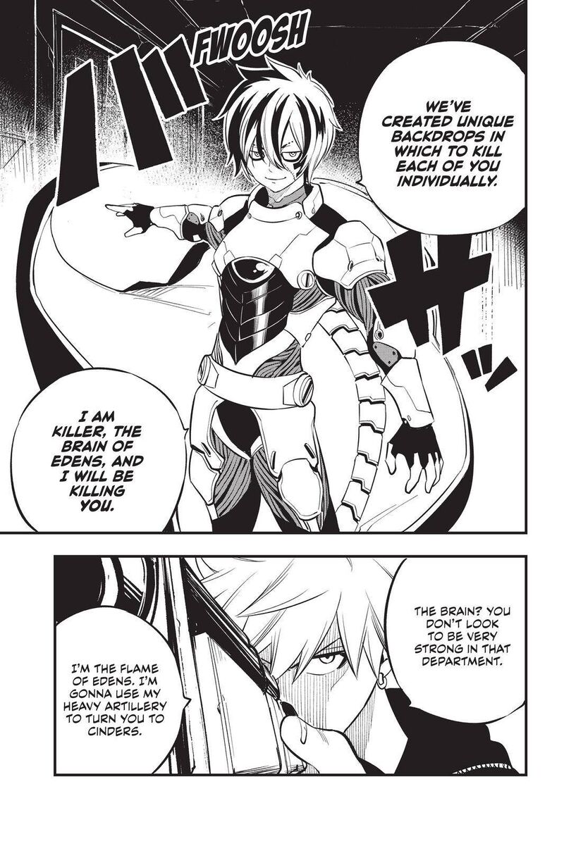 Edens Zero 186 7