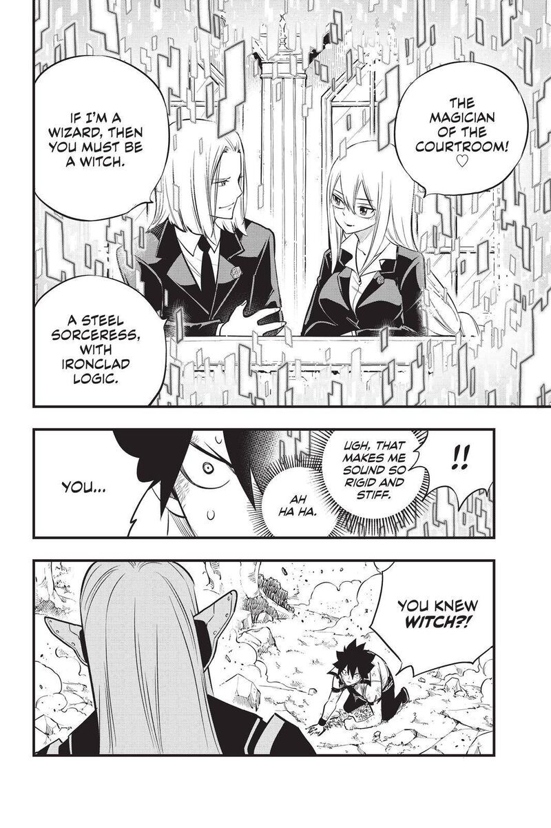 Edens Zero 187 20