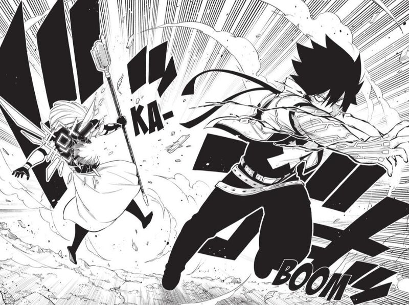 Edens Zero 188 16