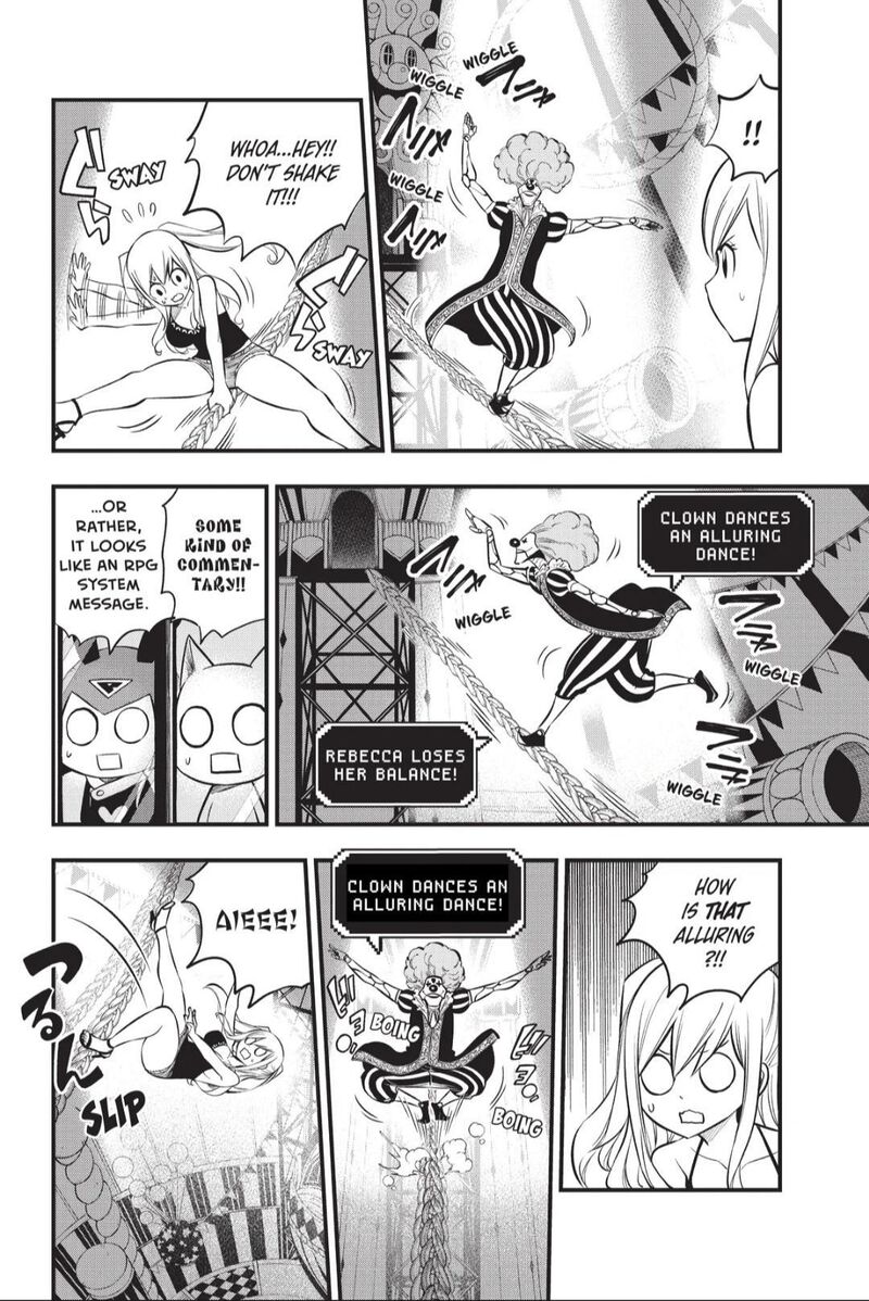 Edens Zero 188 8