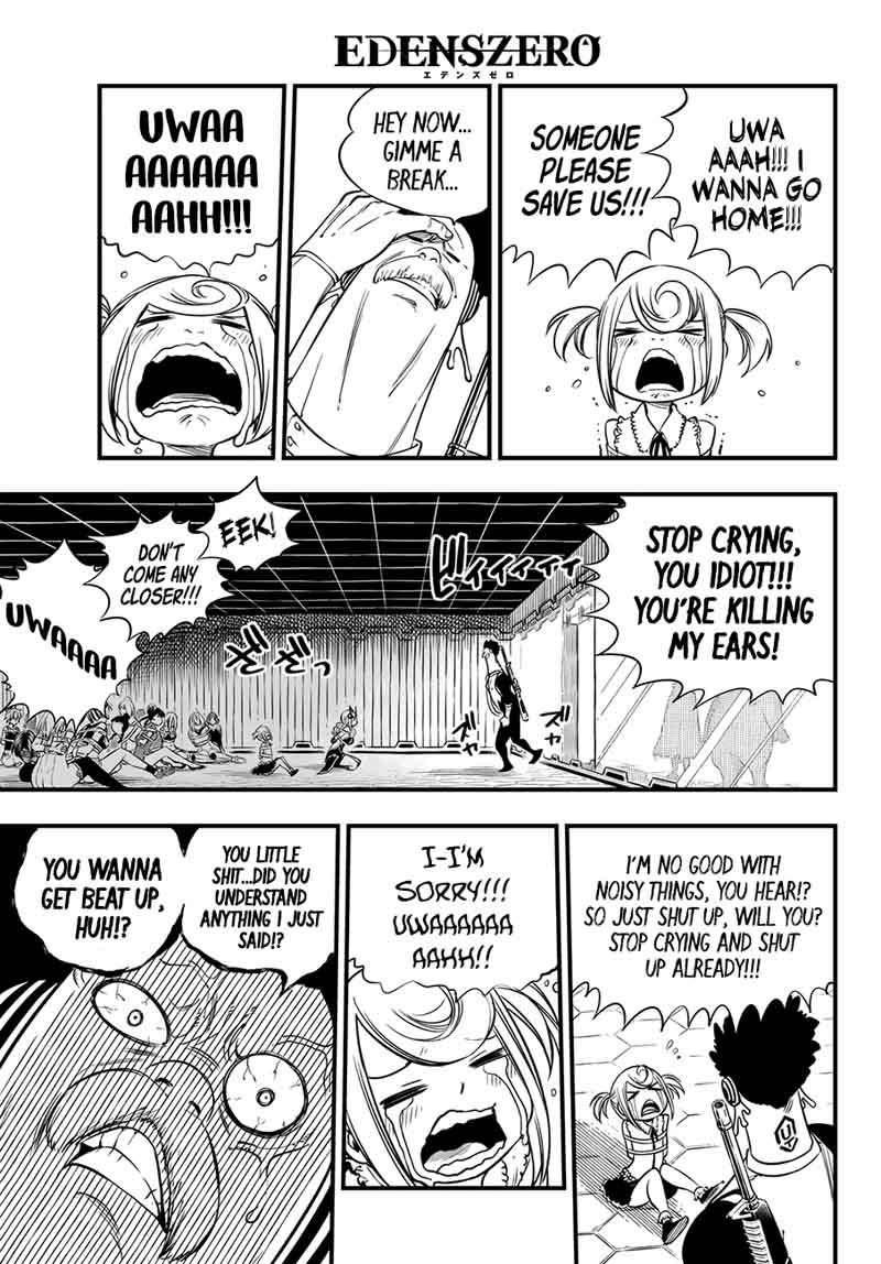 Edens Zero 19 6
