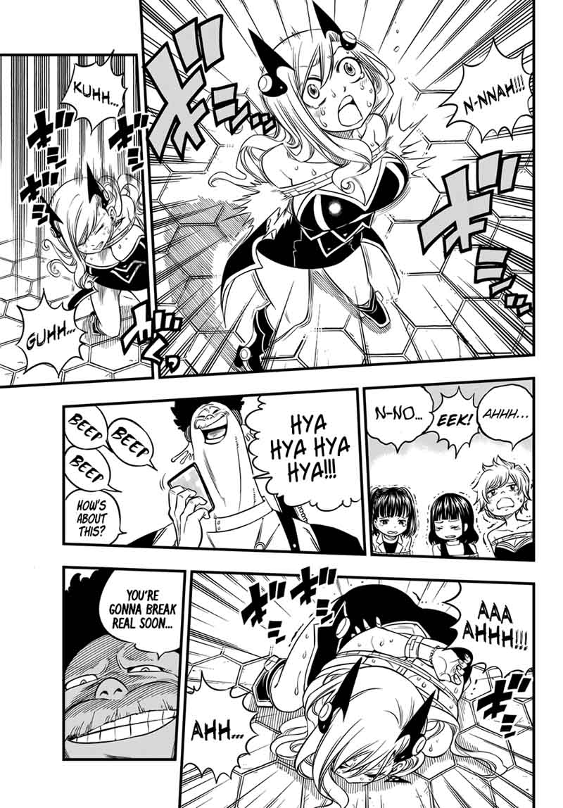 Edens Zero 19 8