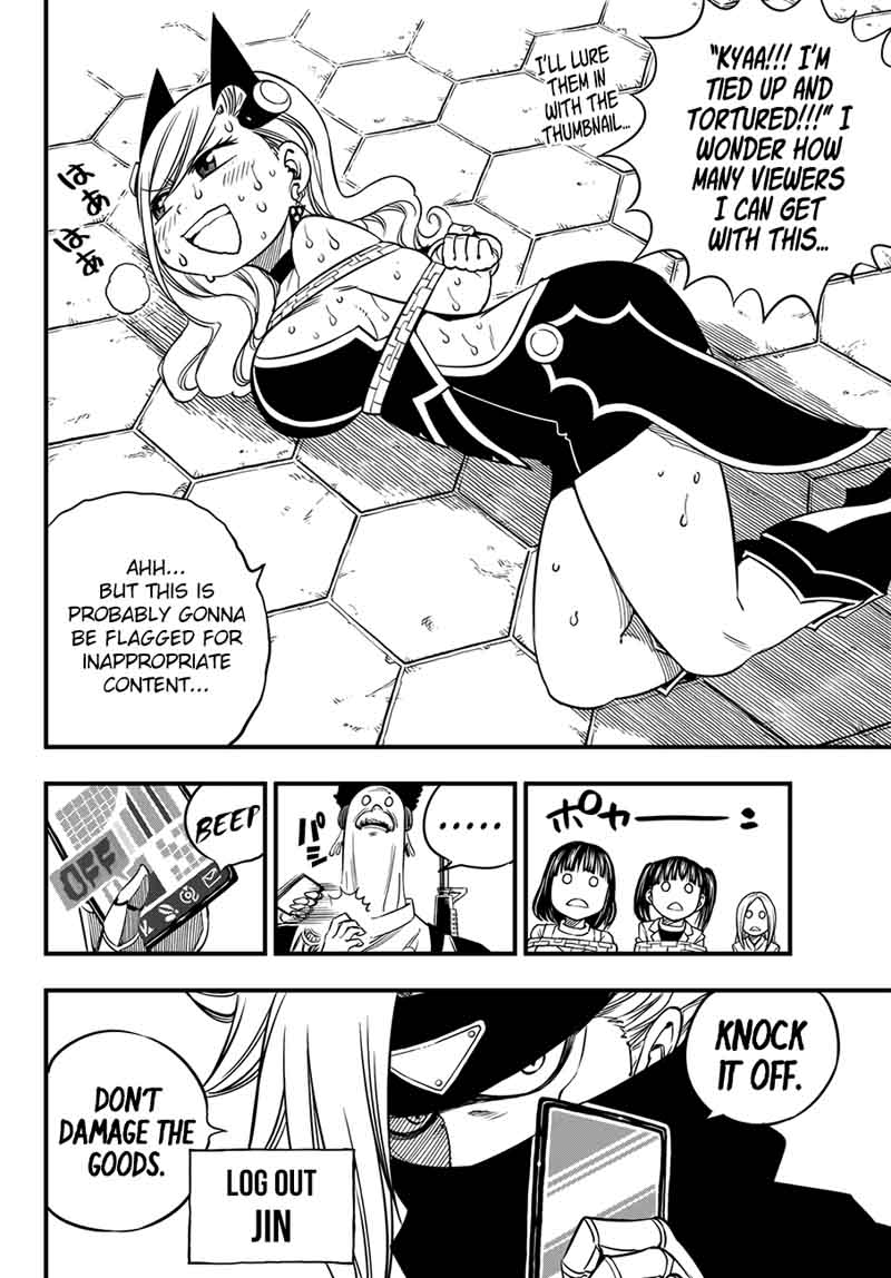 Edens Zero 19 9