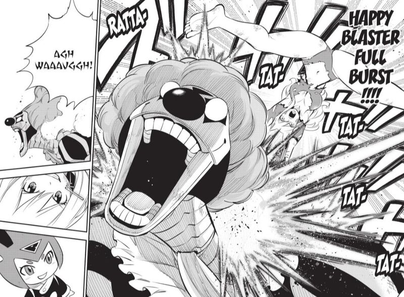 Edens Zero 190 14