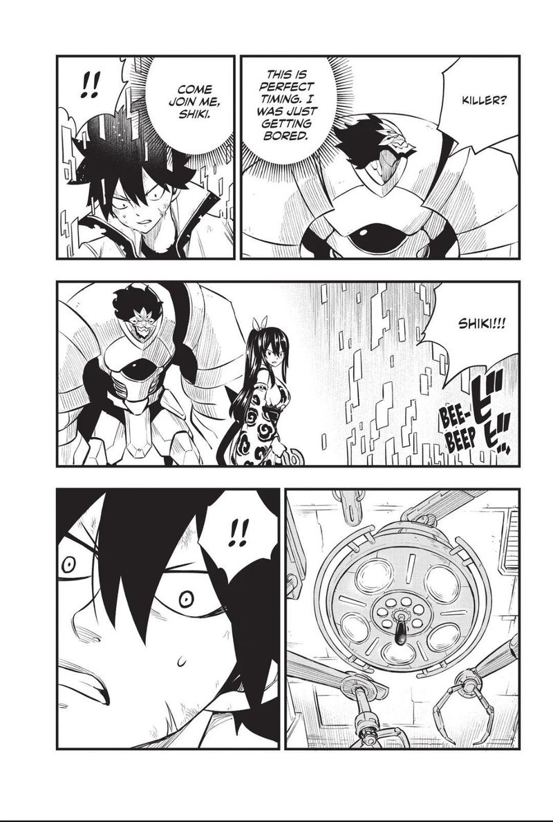 Edens Zero 191 9