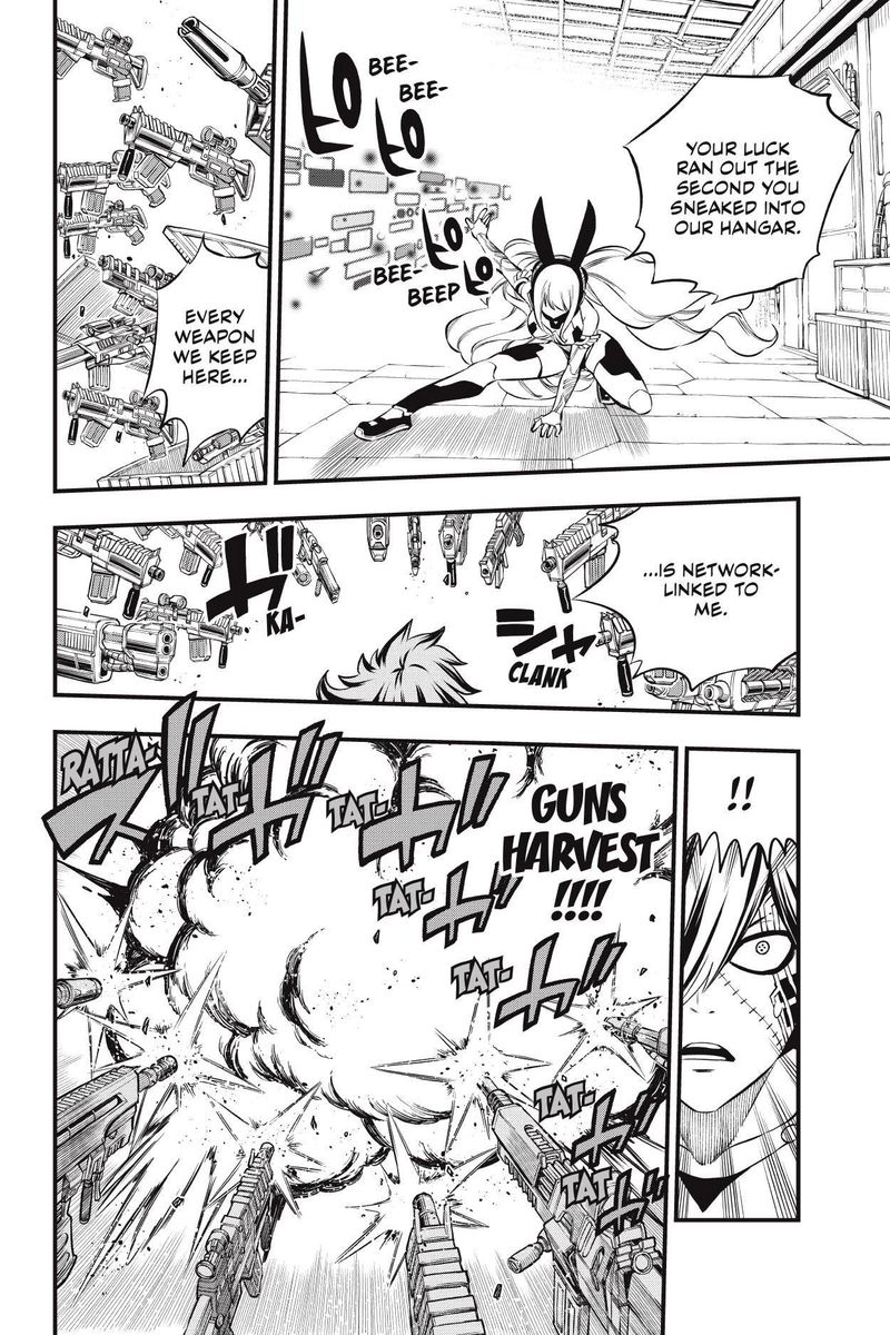 Edens Zero 195 14
