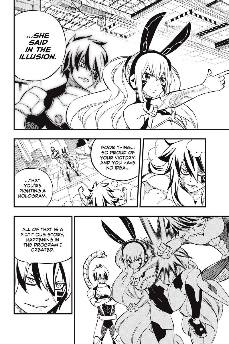 Edens Zero 195 16