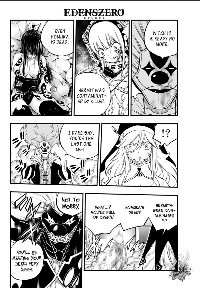 Edens Zero 196 18
