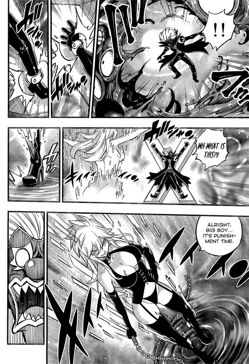 Edens Zero 198 16