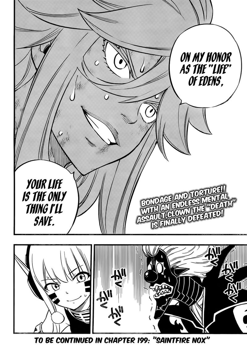 Edens Zero 198 19