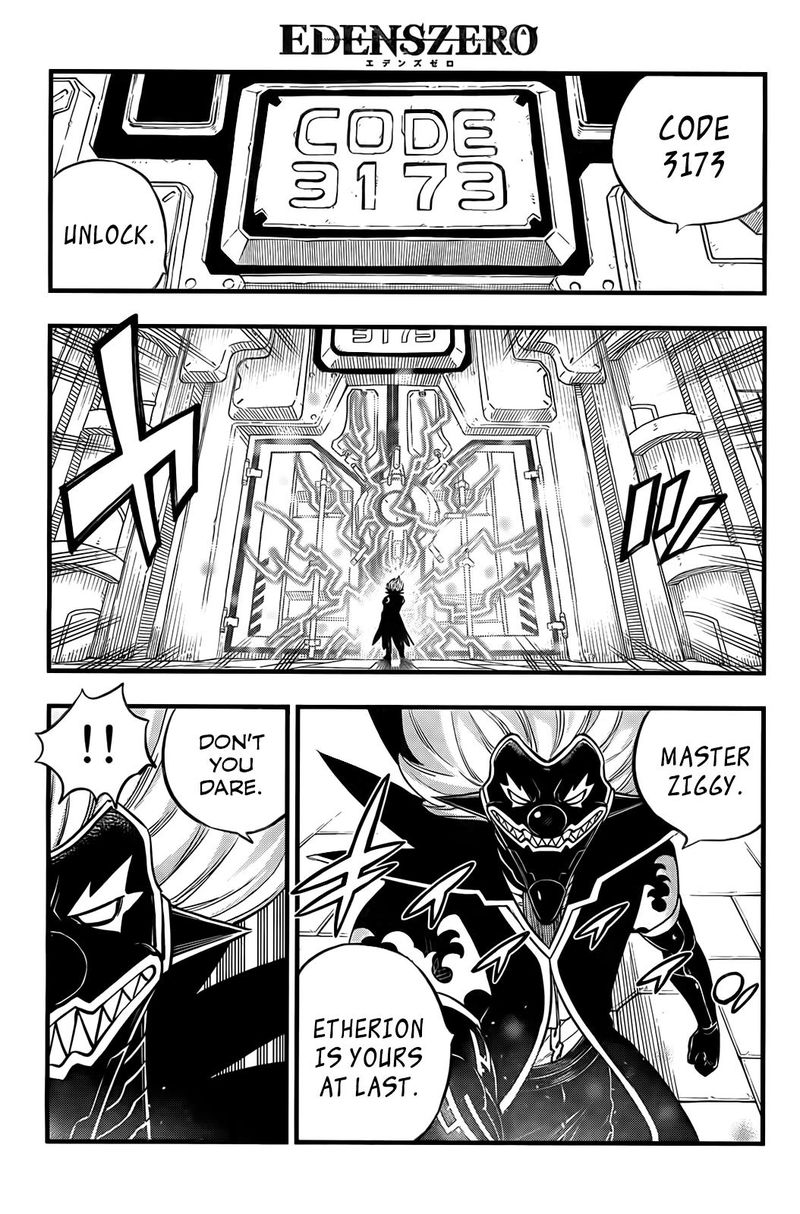 Edens Zero 198 3