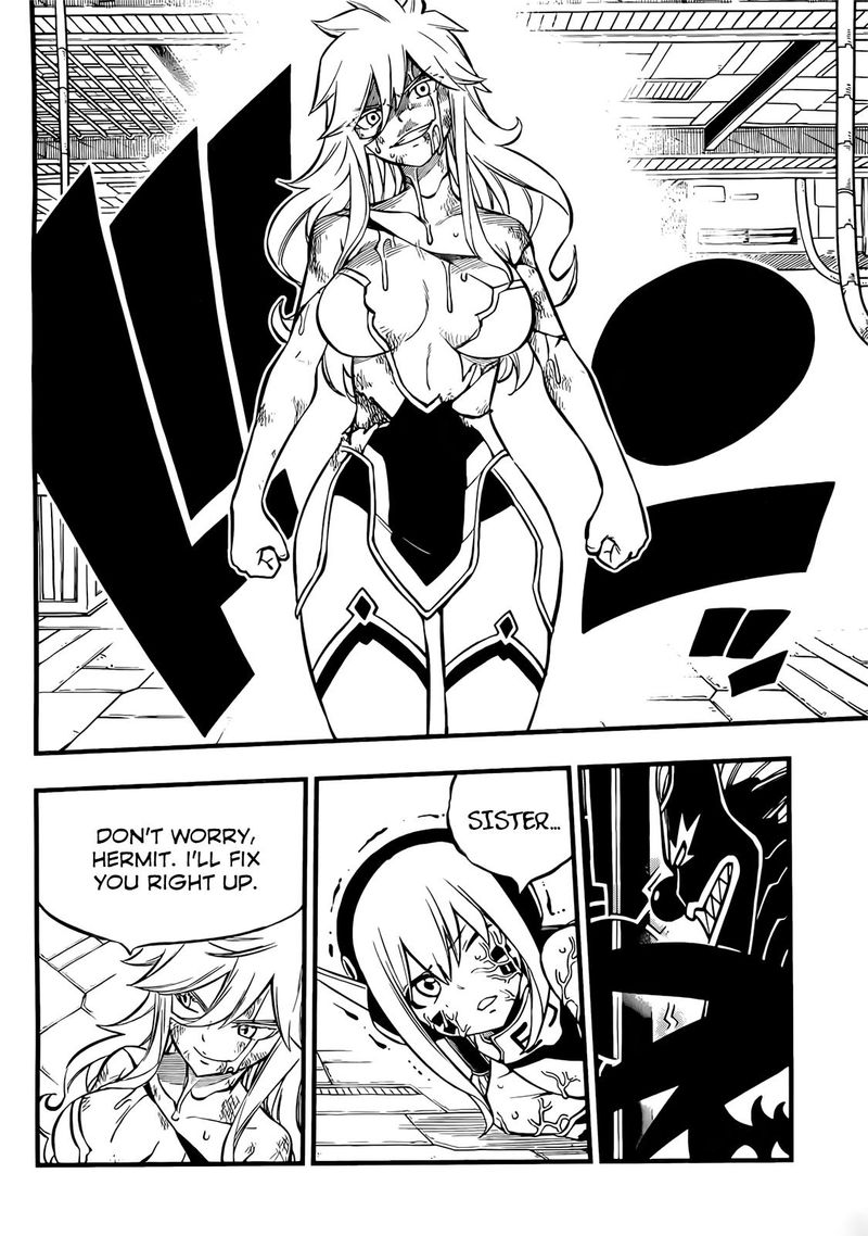 Edens Zero 198 4