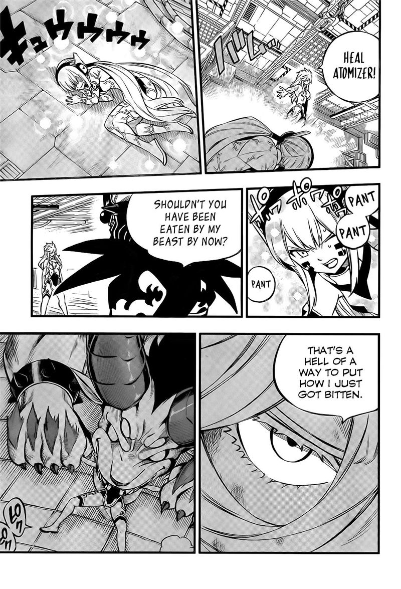 Edens Zero 198 5
