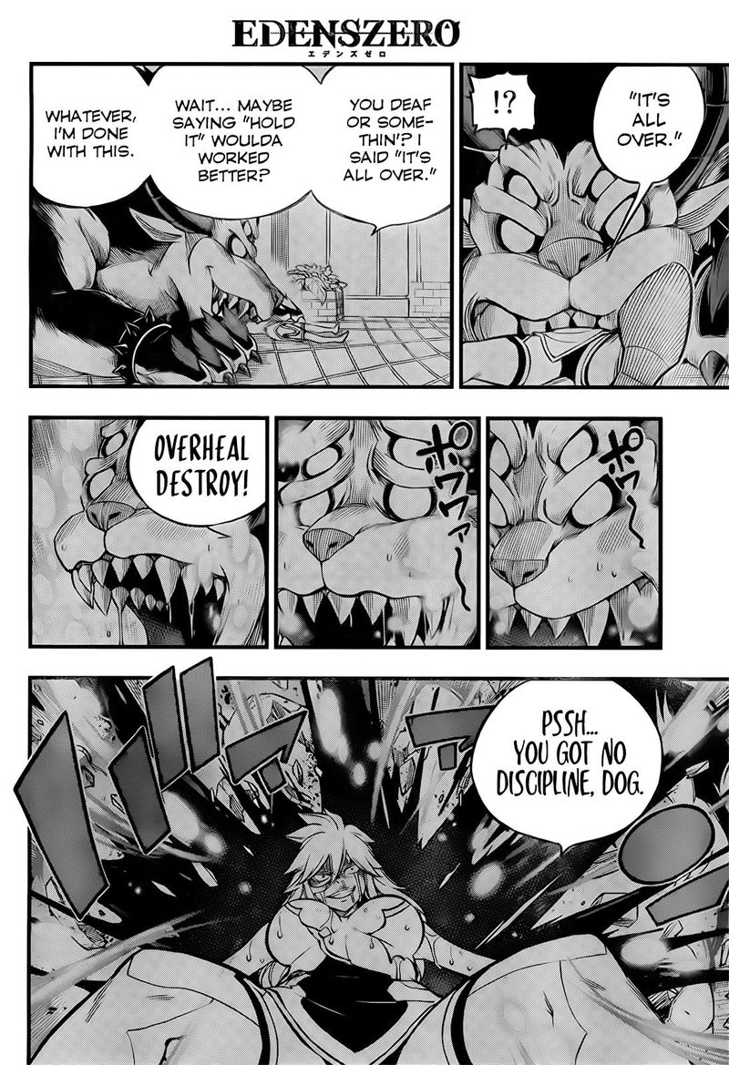 Edens Zero 198 6
