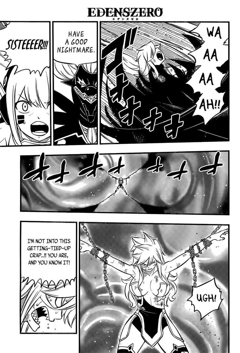 Edens Zero 198 9