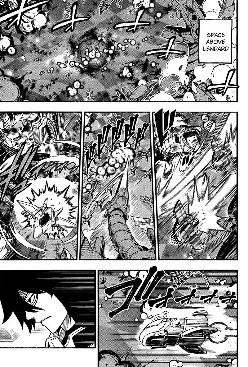 Edens Zero 199 7