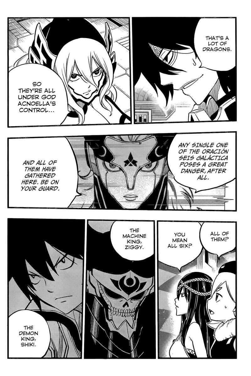 Edens Zero 199 8