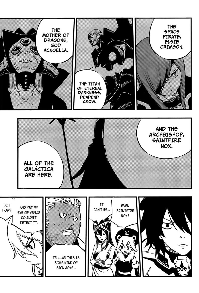 Edens Zero 199 9