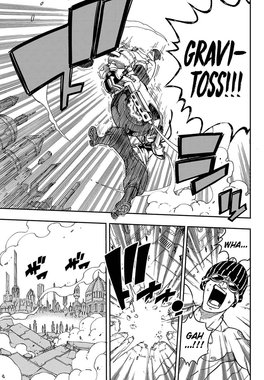 Edens Zero 2 18